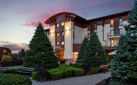 Hotel Medical Spa Malinowy Zdroj